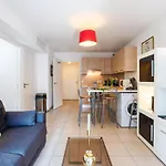 Victor Hugo Ap4159 Nice, By Riviera Homes Apartment *