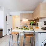 Victor Hugo Ap4159 Nice, By Riviera Homes Apartment *
