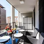 Apartment Victor Hugo Ap4159 Nice, By Riviera Homes