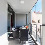 Victor Hugo Ap4159 Nice, By Riviera Homes Apartment *