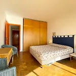 Paradise 4 Pers Terrazza Vista Mare