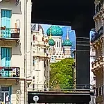 Apartment Large 2br Sunny 20 Meter Terrace Parking Shops