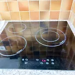 Apartment Large 2br Sunny 20 Meter Terrace Parking Shops