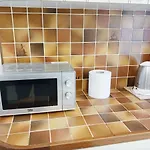 Apartment Large 2br Sunny 20 Meter Terrace Parking Shops Nice