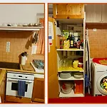 Apartment Family 2br Old Town Near Ac *