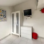 Dalpozzo- Wifi, Hyper Centre Apartment