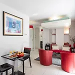 L18 Central Parking Terrace Ac 10Mins Walk To Beaches