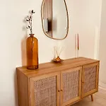 Studio Recemment Renove Proche Gare Et Ville