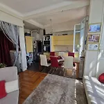 Nice : Beau Trois Pieces Lumineuse Avec Vue Degagee.