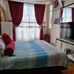 Nice : Beau Trois Pieces Lumineuse Avec Vue Degagee.