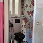 Nice : Beau Trois Pieces Lumineuse Avec Vue Degagee.