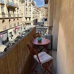 Apartment Atypique Et Original Nice