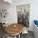Apartment Atypique Et Original