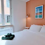 Charming Appartement In Vieux Nice
