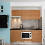 Suite Miami Five Stars Holiday House