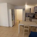 Quartier Des Fleurs, Nice City Centre