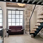 Très joli loft au cœur de Nice