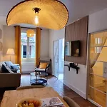 Charming Appartement In Vieux Nice