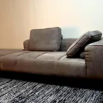 Central Modern Apartment With Panoramic View 2Min From The Beach