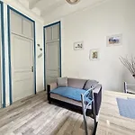Nestor&jeeves - La Belle Otero - - Proche Gare Apartment