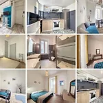 Apartment Nestor&jeeves - La Belle Otero - - Proche Gare *