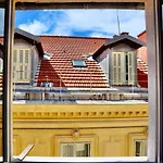 Lovely Split Appartment In The Heart Of The Old-Town