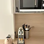 Carre D\'Or Studio 2