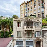 26 Nice , La Riviera