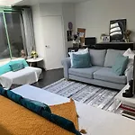 Loft Avec Terrace Nice Liberation A 15Min De La Plage