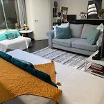 Loft Avec Terrace Nice Liberation A 15Min De La Plage
