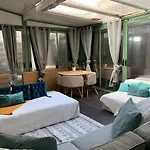 Loft Avec Terrace Nice Liberation A 15Min De La Plage