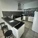 2 Pieces Confort Vieux Cours Saleya Proche Commerces Et Apartment Nice