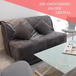 Appartements Les Lions