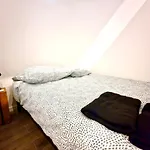 Apartment Petite Californie Nice