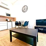 Petite Californie Apartment Nice