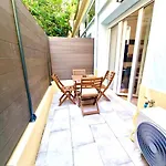 Apartment Petite Californie