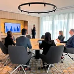 Crowne Plaza - - Grand Arenas By Ihg