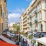 Nice Renting - France - Luxury Suite Palace Love Jacuzzi - Few Meters From Sea