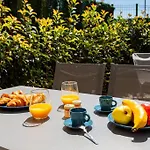 Apartment #43 Design Terrace Ac Wifi Sea View 1min