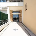 #43 Design Terrace Ac Wifi Sea View 1min Apartment