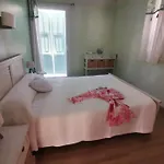 La Petite Nicoise Au Jacuzzi A 3 Min De La Villa *