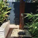 Villa La Petite Nicoise Au Jacuzzi A 3 Min De La Nice