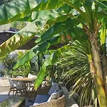 La Petite Nicoise Au Jacuzzi A 3 Min De La