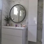 Villa La Petite Nicoise Au Jacuzzi A 3 Min De La Nice