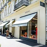 Studio Apartment Massena Nice! Free Breakfast!