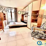 Aparthotel Riviera - First Location In Nice Center Studio Ac Grimaldi Promenade Des Anglais- L\'Escurial