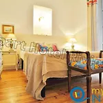 Aparthotel Riviera - Jean Jaures 1 - Vieille Ville - Appartement De 3 Pieces Ac - 100M De La Plage