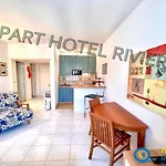 Aparthotel Riviera - First Location In Nice Center Studio Ac Grimaldi Promenade Des Anglais- L\'Escurial