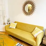 Cosy Appartement 1 Chambre En Plein Coeur De Nice