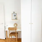 Cosy Appartement 1 Chambre En Plein Coeur De Nice